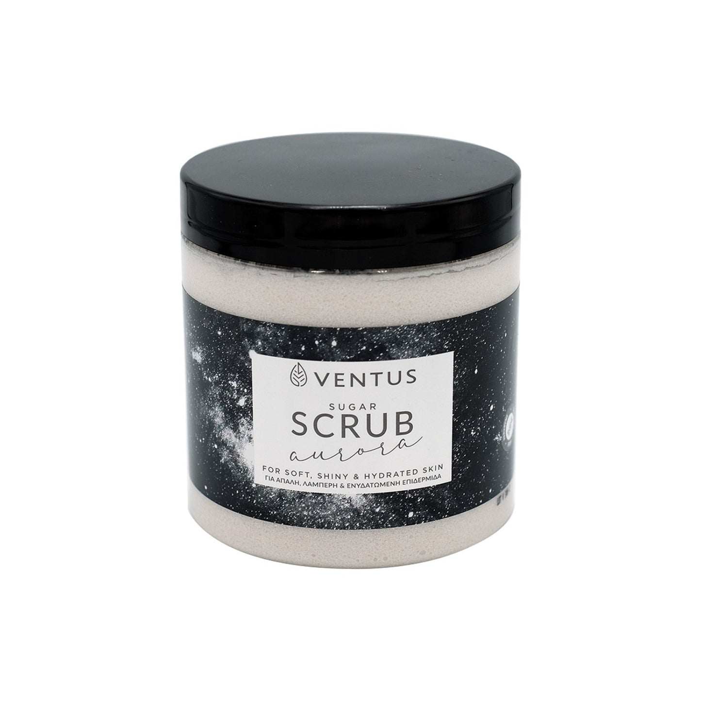 Ventus Sugar Scrub 600gr Aurora