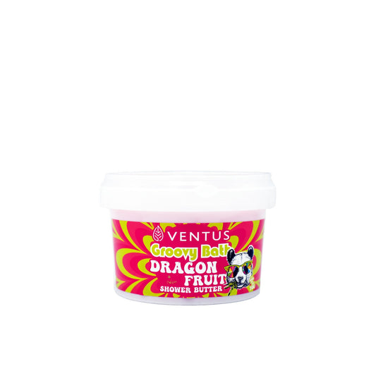 Ventus Shower Butter Dragonfruit 250ml