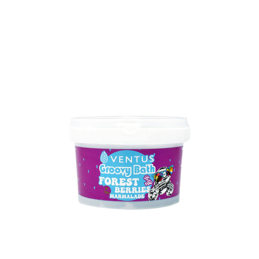 Ventus Marmelade Forest Berries 250ml