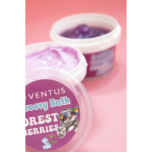 Ventus Yogurt Forest Berries 250ml
