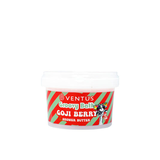 Ventus Shower Butter Goji Berry 250ml