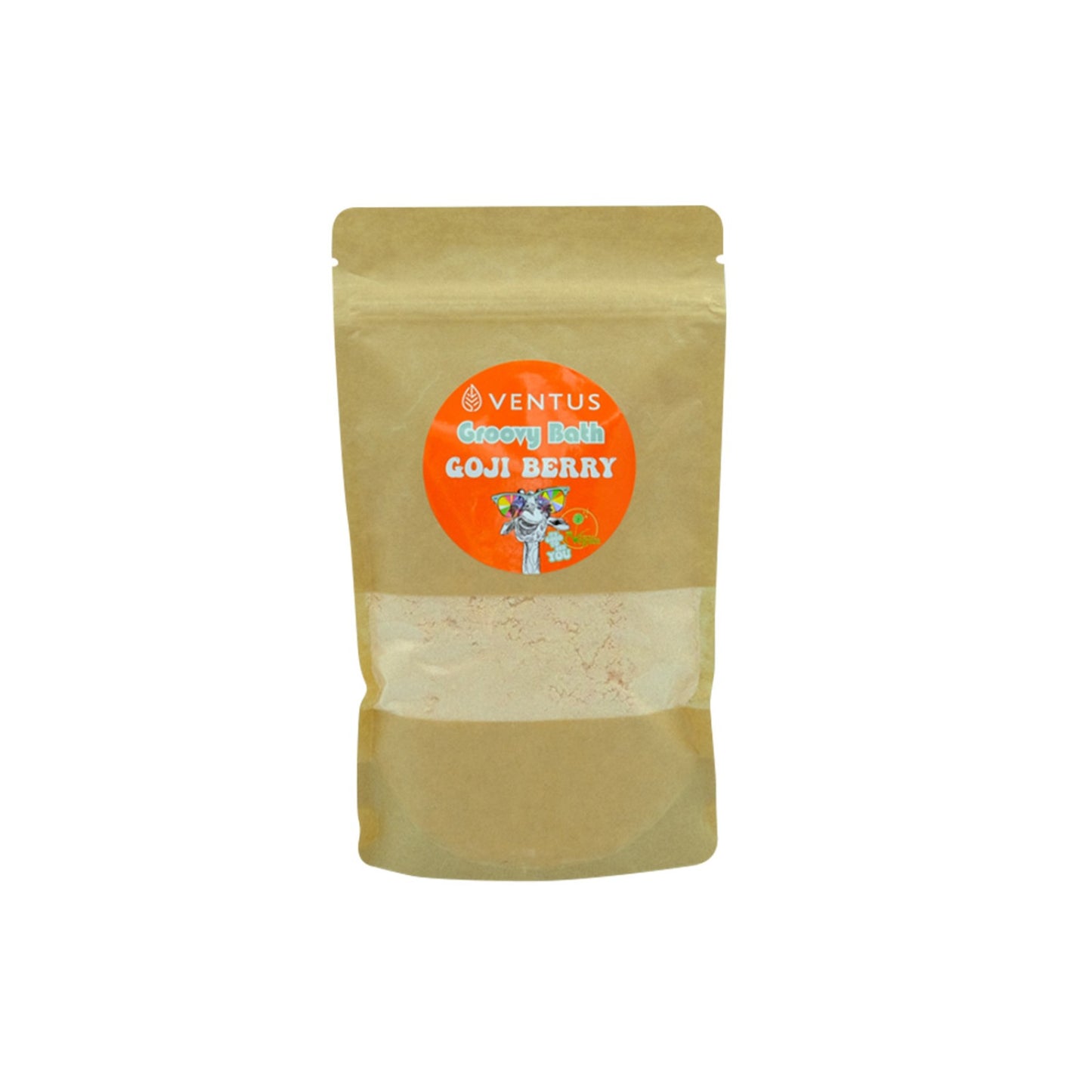 Ventus Magic Powder Goji Berry 250ml