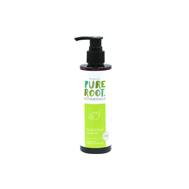 Ventus Pure Root Laurel Oil 200ml