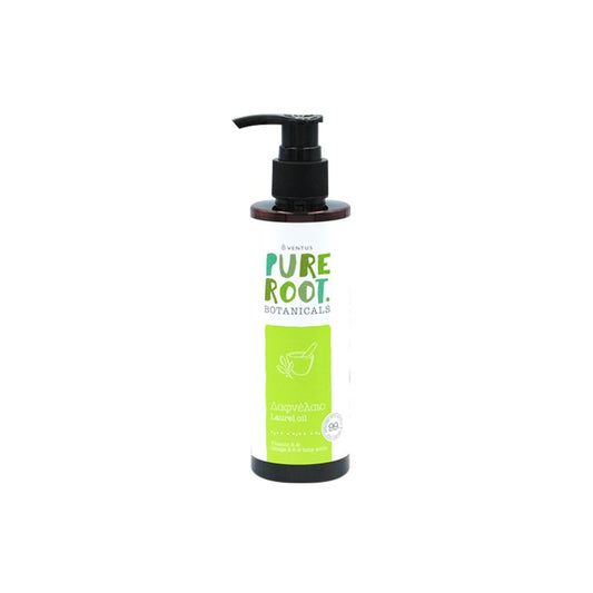 Ventus Pure Root Laurel Oil 200ml