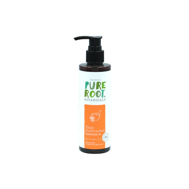 Ventus Pure Root Calendula 200ml