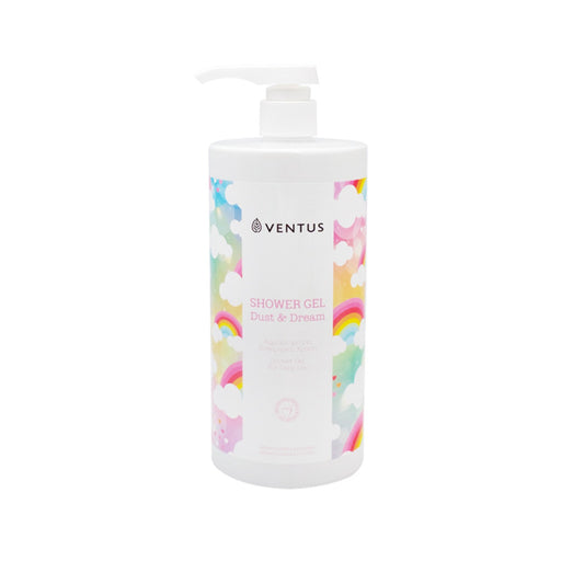 Ventus Shower Gel Cupcake Dust & Dream 1000ml