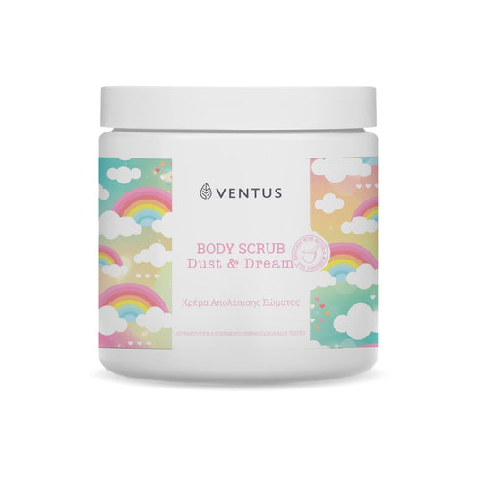 Ventus Body Scrub Dust & Dream 1000ml
