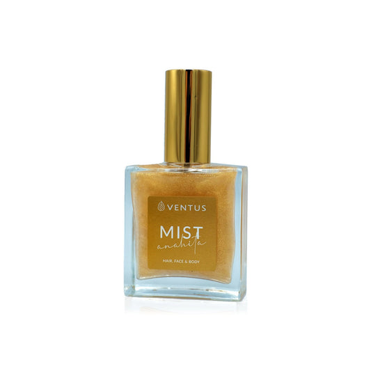 Ventus Body Mist 50ml Anahita