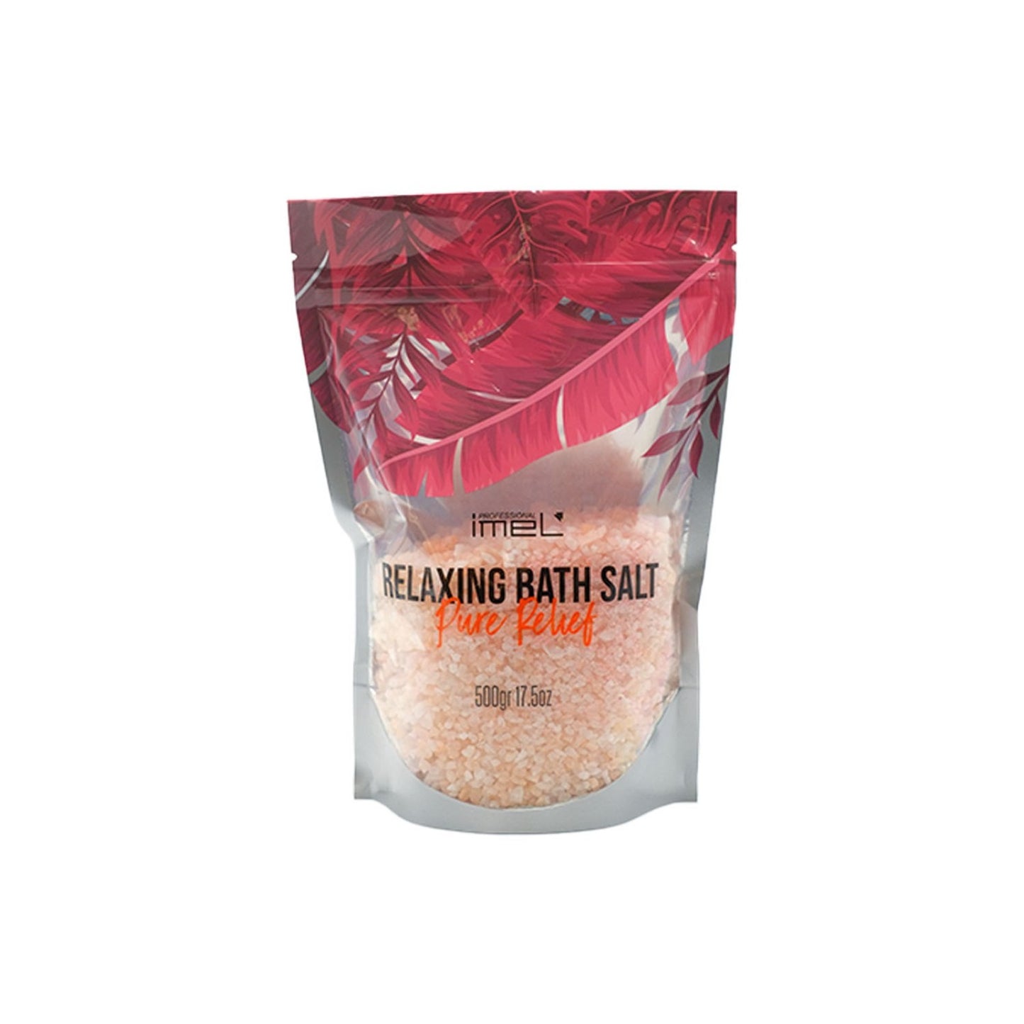 IMEL Bath Salt Apple Cinnamon 500gr