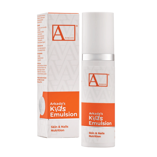 Arkada’s Kids Emulsion 15ml