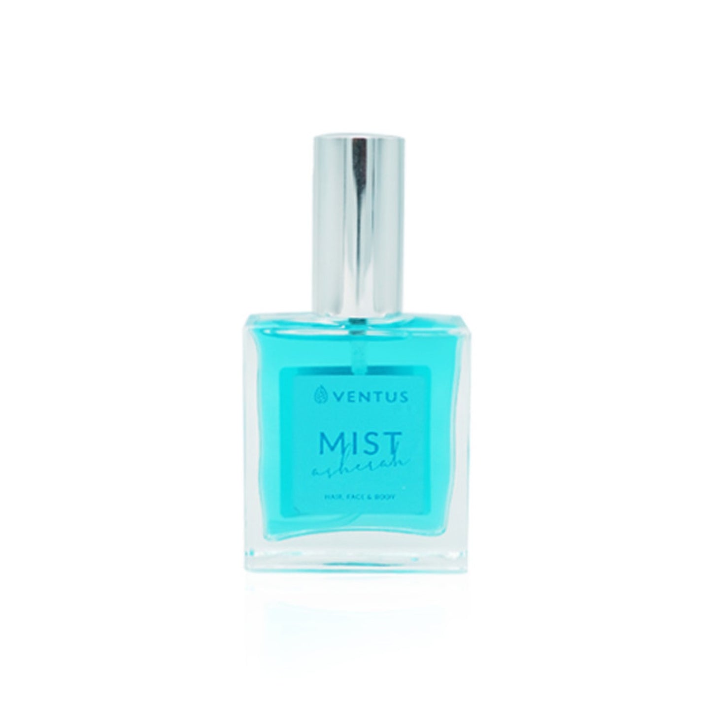 Ventus Body Mist 50ml Asherah