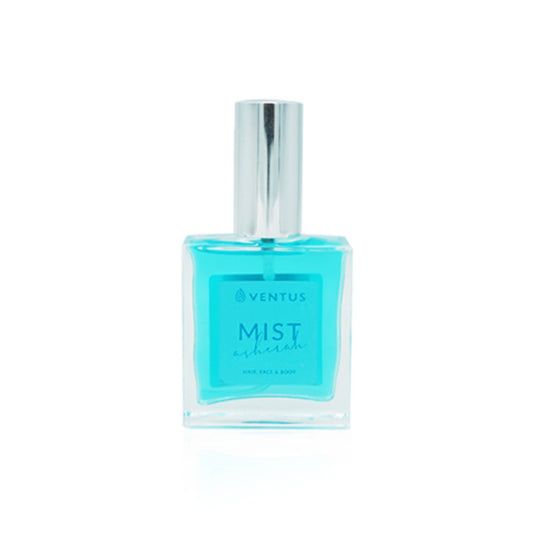 Ventus Body Mist 50ml Asherah