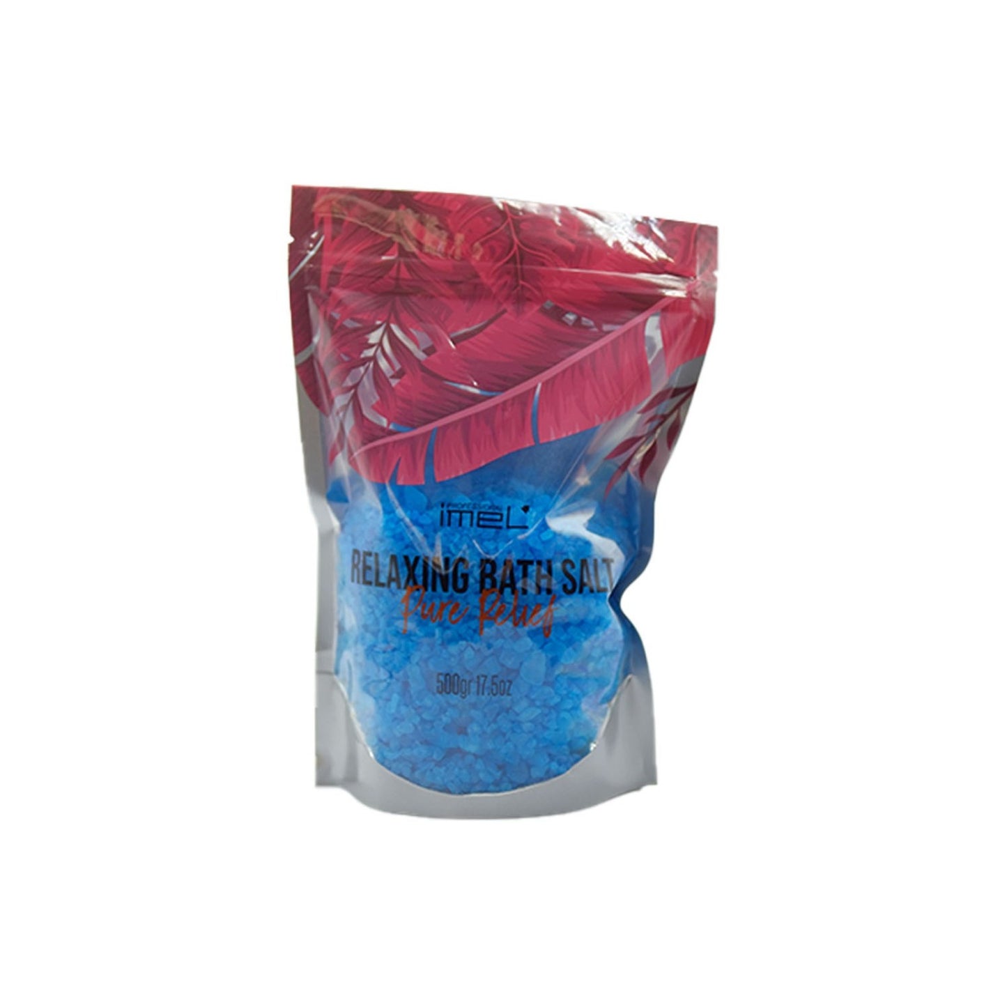 IMEL Bath Salt Blue Ocean 500gr