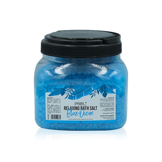 IMEL Bath Salt Blue Ocean 2kg