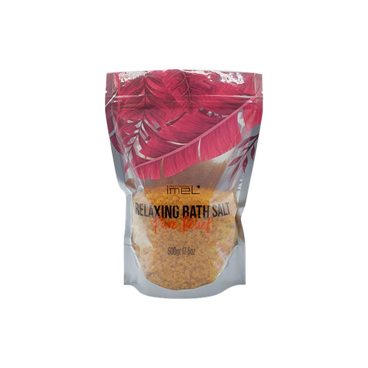IMEL Bath Salt Choco Caramel 500gr