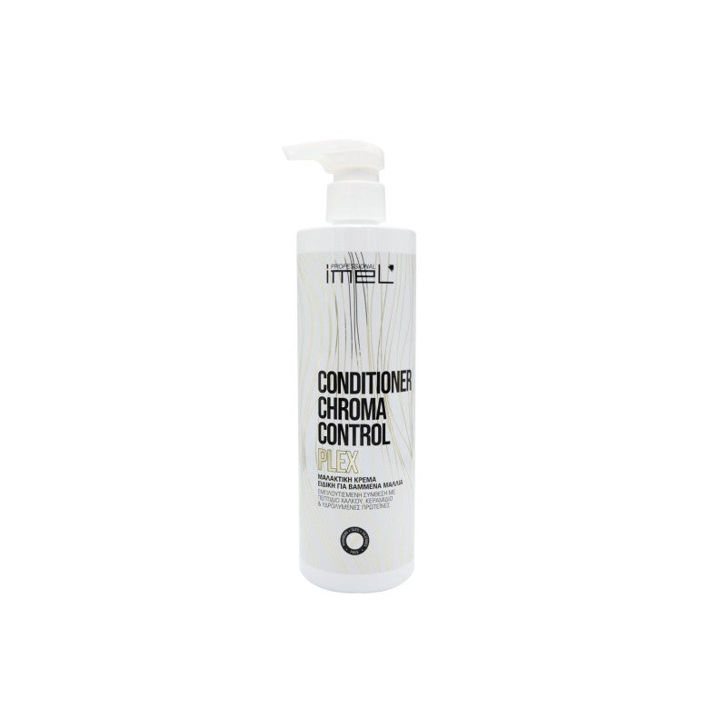 Imel Conditioner Chroma Control Plex 500ml