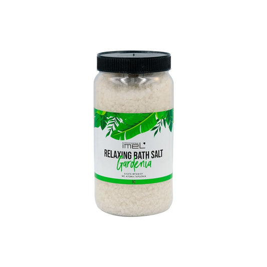 IMEL Bath Salt Gardenia 1kg