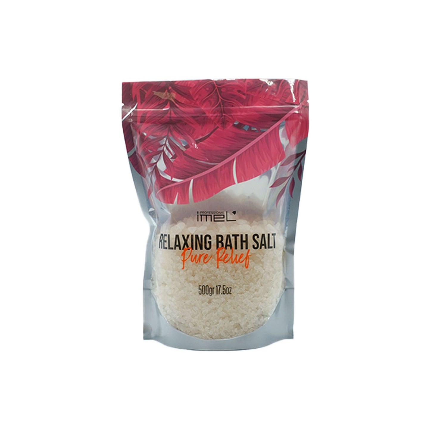 IMEL Bath Salt Gardenia 500gr