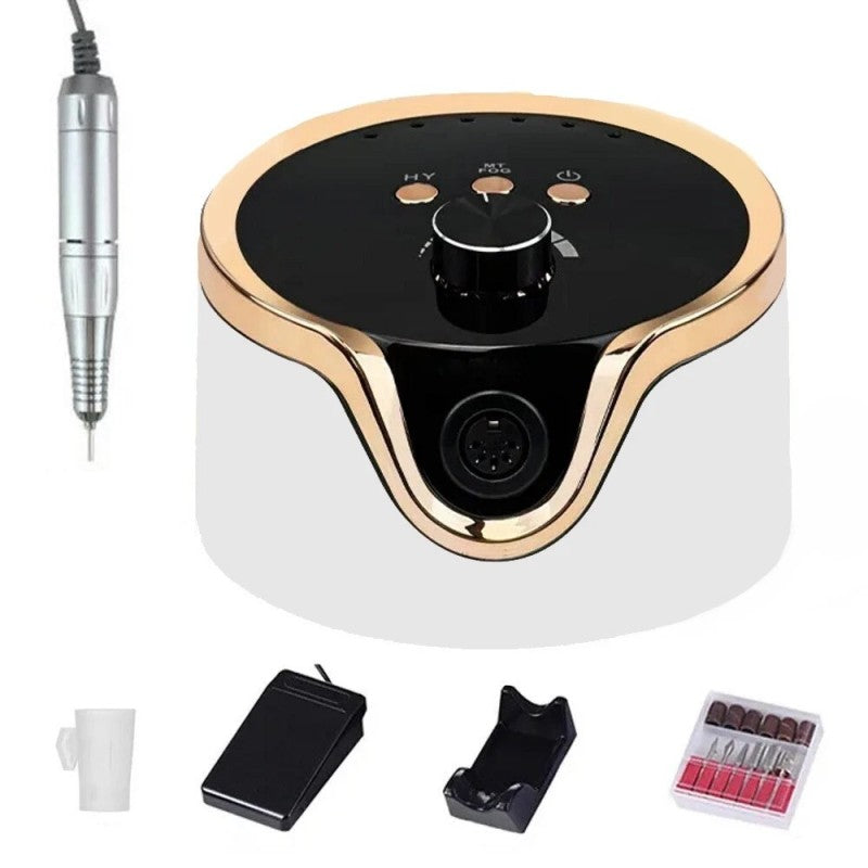 Ηλεκτρικός Τροχός Νυχιών Manicure & Pedicure XSUV-702 60W