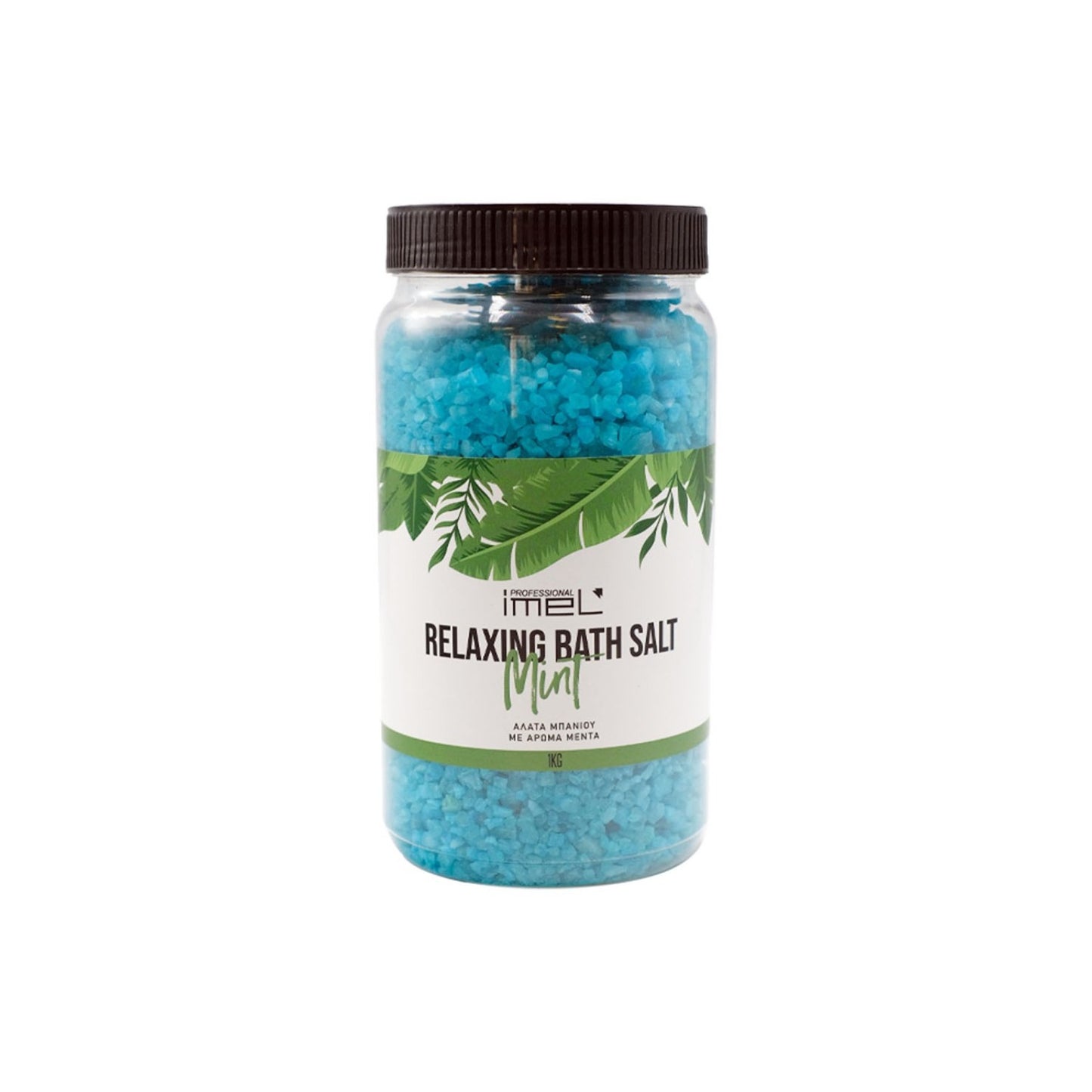 IMEL Bath Salt Mint 1kg