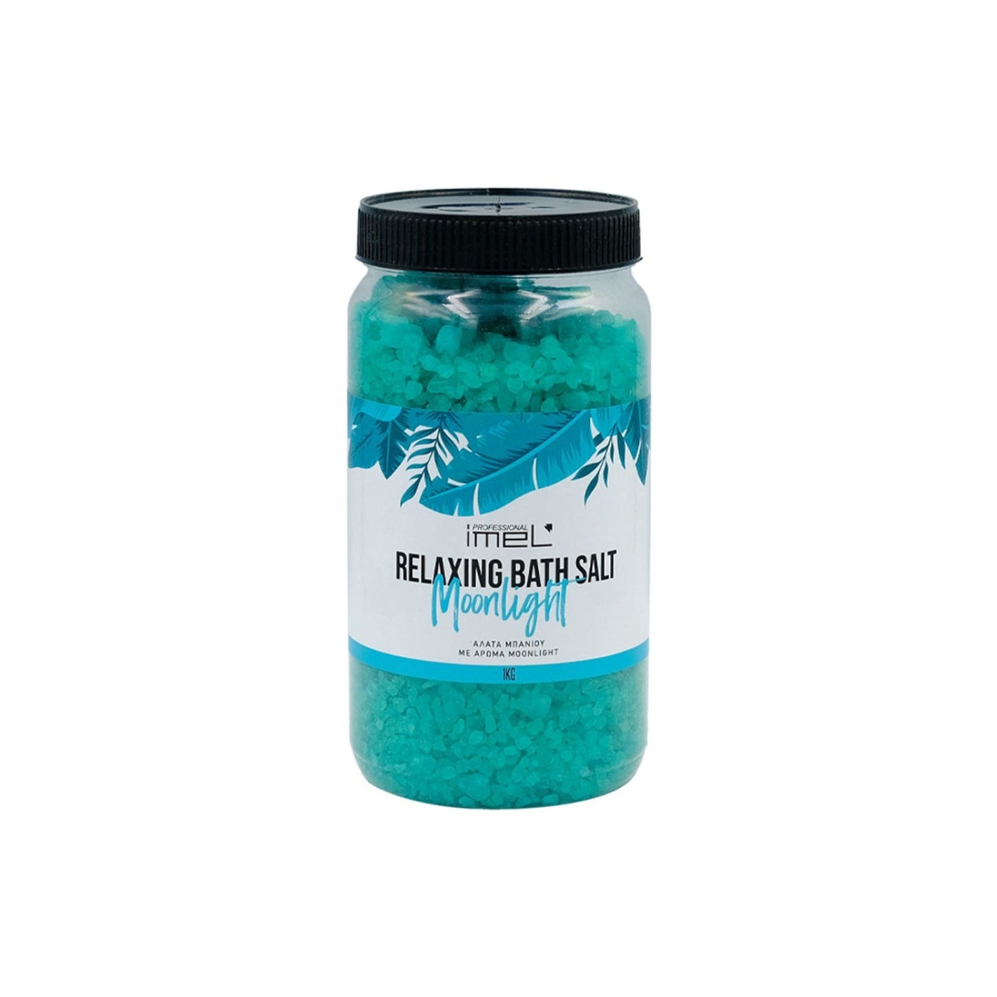 IMEL Bath Salt Moonlight 1kg