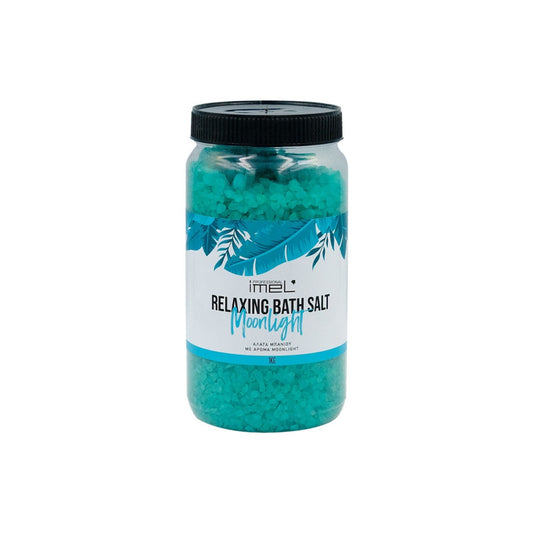 IMEL Bath Salt Moonlight 1kg