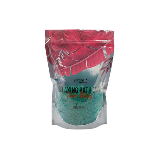 IMEL Bath Salt Moonlight 500gr