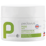 peclavus® PODOcare Αλοιφή για Σχισμένο Δέρμα Schrundensalbe 50ml