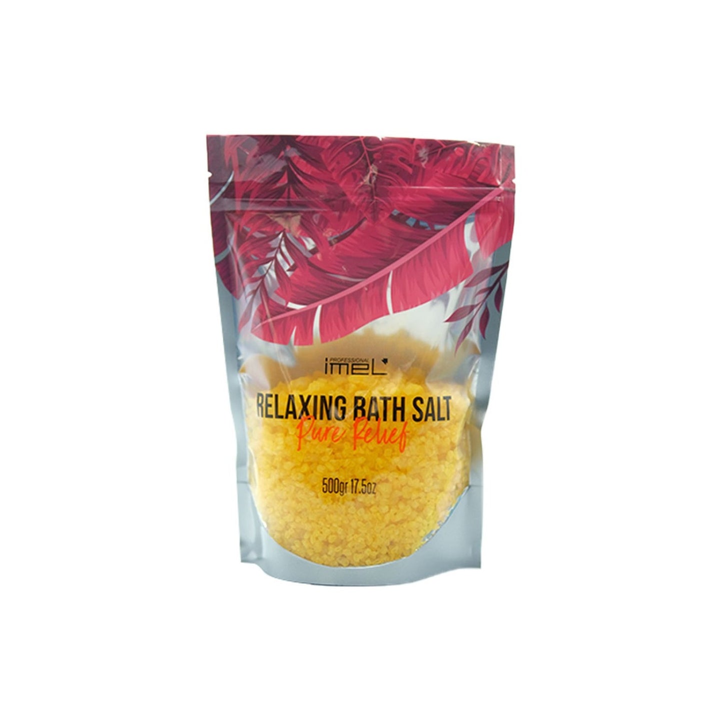 IMEL Bath Salt Pineapple 500gr