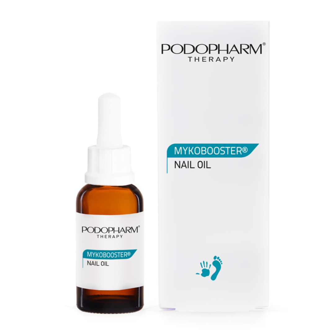 MYKOBOOSTER® Nail Oil 20ml
