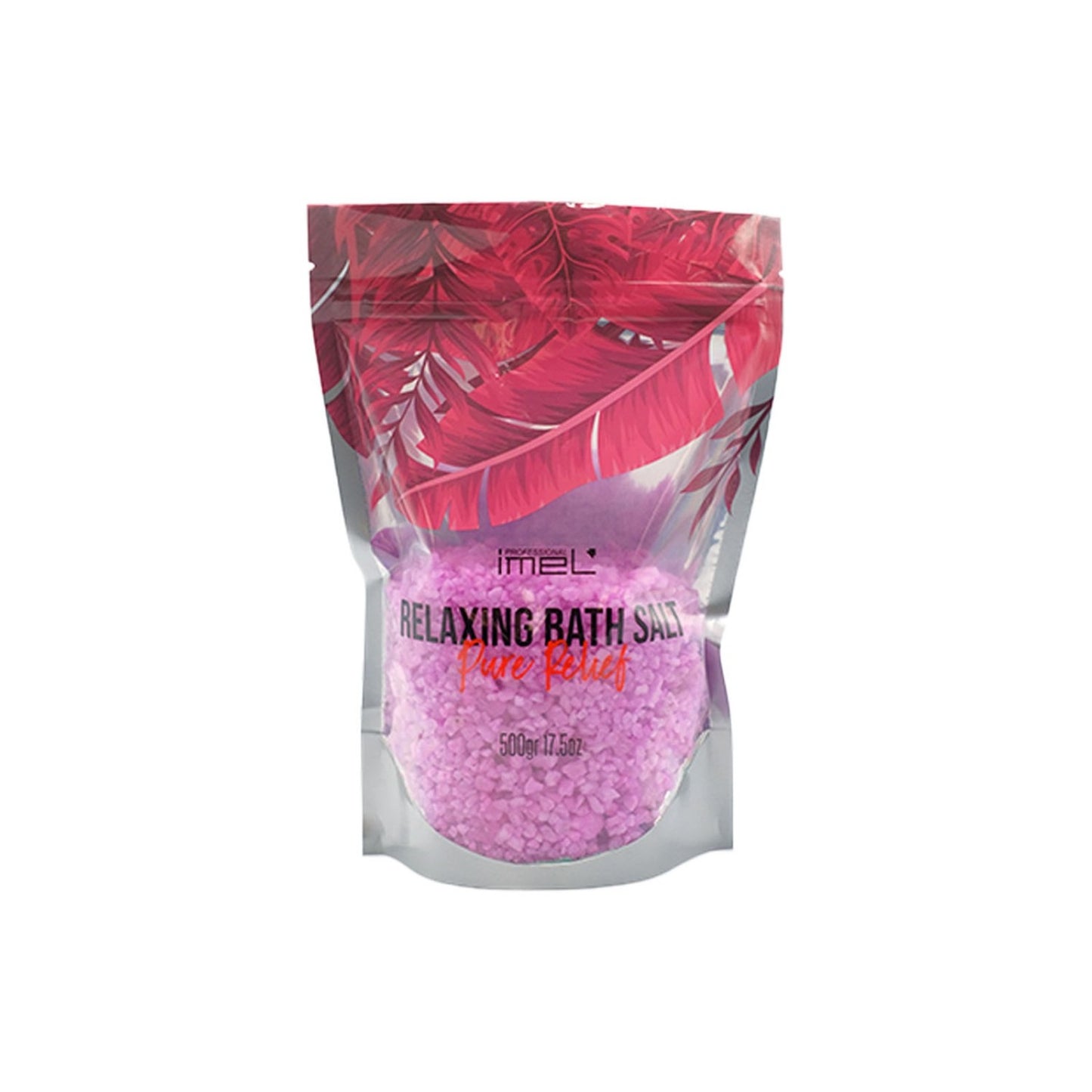 IMEL Bath Salt Sandalwood 500gr