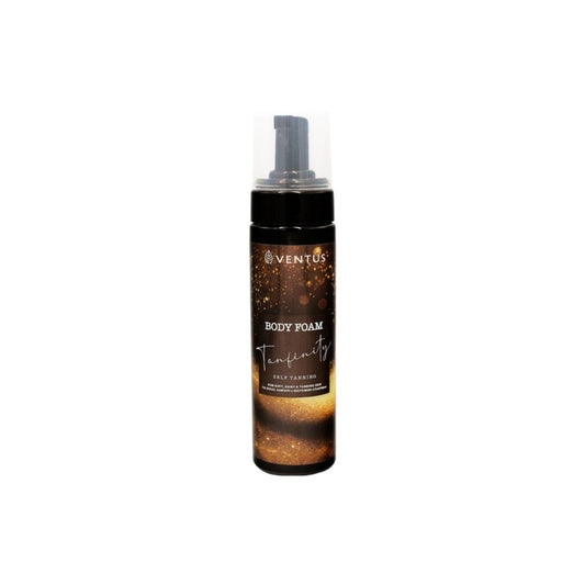 Αυτομαυριστικός Αφρός Tanfinity Ventus 200ml